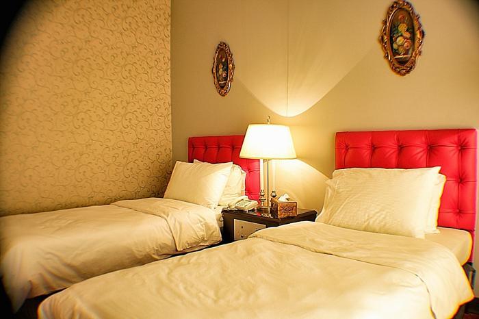 Carlton Tower Hotel Kuwait Kuwait City Zimmer foto